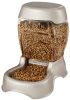 Petmate Pet Cafe Feeder Pearl Tan - 6 lbs