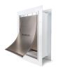 PetSafe Wall Dog Door - Large