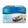 PetSafe Drinkwell Seascape Ceramic Dog and Cat Water Fountain - PWW00-16021