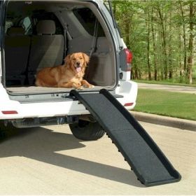 PetSafe Ultralite Bi-Fold Dog Ramp