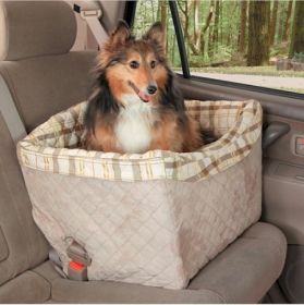 PetSafe Tagalong Deluxe Pet Booster Seat