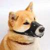 Dog mouth mask; anti-barking; anti-bite; dog mouth cover; puppy medium and large dogs; small dog masks; Dog Muzzle