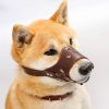 Dog mouth mask; anti-barking; anti-bite; dog mouth cover; puppy medium and large dogs; small dog masks; Dog Muzzle