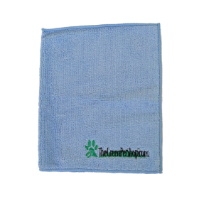 Rub-a-Dog Towel Mitt Set (Color: N/A, size: N/A)